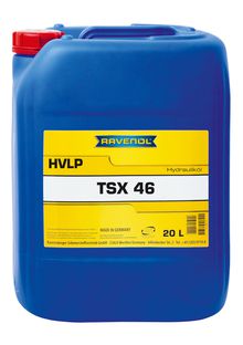 RAVENOL Hydrauliköl TSX 46 (HVLP)